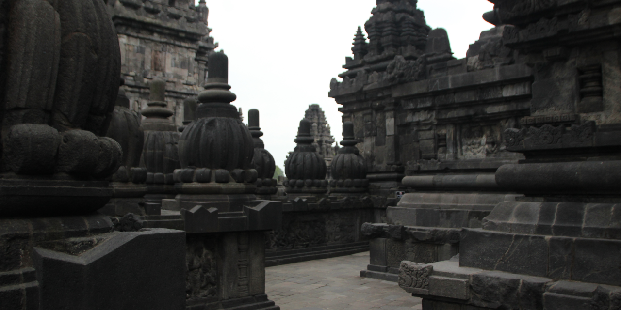 Candi Borobudur