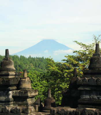 Candi Borobudur