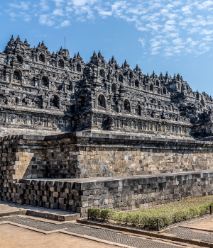 Destinasi Wisata