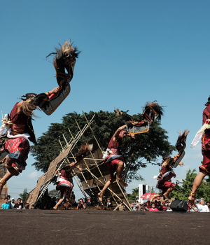 Festival Budaya