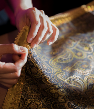 Ragam Batik