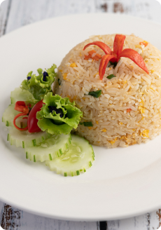 Nasi Goreng